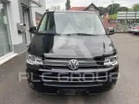 2011 Volkswagen T5