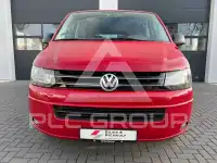 2011 Volkswagen T5