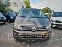 2011 Volkswagen T5