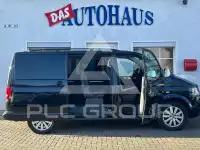 2011 Volkswagen T5