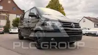 2011 Volkswagen T5