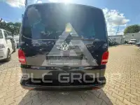 2011 Volkswagen T5