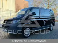 2011 Volkswagen T5