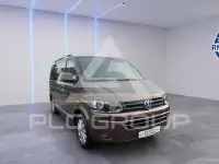 2011 Volkswagen T5