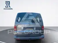 2011 Volkswagen T5