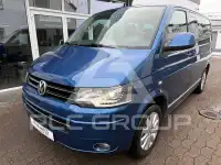 2011 Volkswagen T5