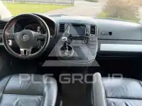 2011 Volkswagen T5