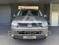 2011 Volkswagen T5