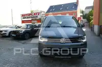 2011 Volkswagen T5