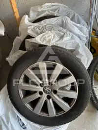 2011 Volkswagen T5