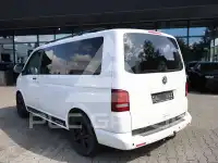 2011 Volkswagen T5