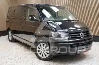 2011 Volkswagen T5