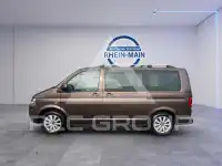 2011 Volkswagen T5