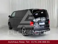 2011 Volkswagen T5