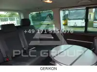 2011 Volkswagen T5