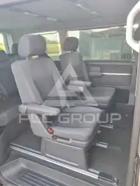 2011 Volkswagen T5