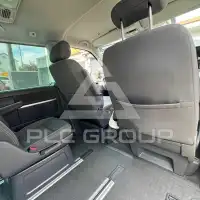 2011 Volkswagen T5