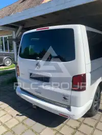2011 Volkswagen T5