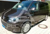 2011 Volkswagen T5