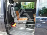 2011 Volkswagen T5