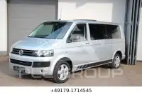 2011 Volkswagen T5