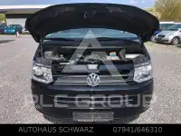 2011 Volkswagen T5