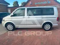 2011 Volkswagen T5