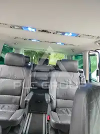 2011 Volkswagen T5