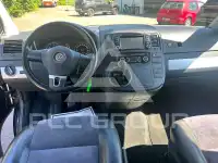 2011 Volkswagen T5