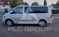 2011 Volkswagen T5
