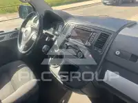 2011 Volkswagen T5
