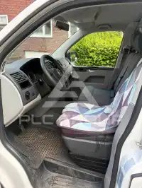 2011 Volkswagen T5