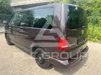 2011 Volkswagen T5
