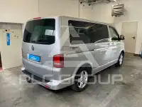 2011 Volkswagen T5