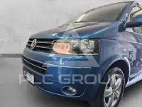 2011 Volkswagen T5
