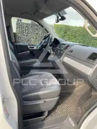 2011 Volkswagen T5
