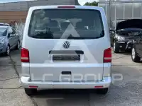 2011 Volkswagen T5