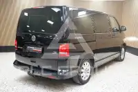 2011 Volkswagen T5