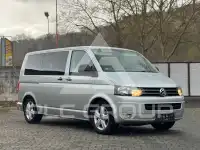 2011 Volkswagen T5