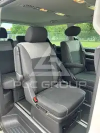2011 Volkswagen T5