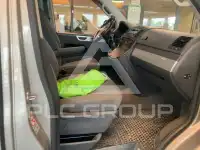 2011 Volkswagen T5