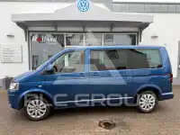 2011 Volkswagen T5