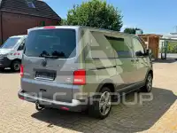 2011 Volkswagen T5