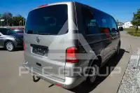 2011 Volkswagen T5