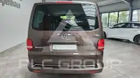 2011 Volkswagen T5