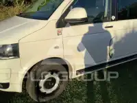 2011 Volkswagen T5