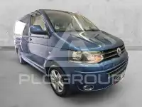 2011 Volkswagen T5