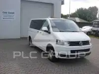 2011 Volkswagen T5