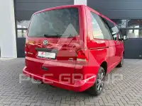 2011 Volkswagen T5