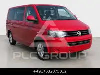 2011 Volkswagen T5